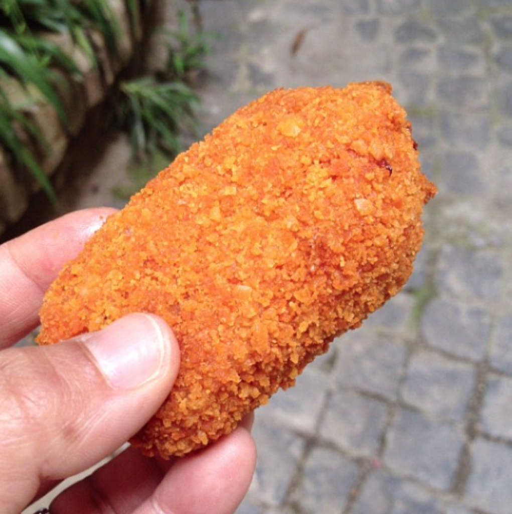 Supplì